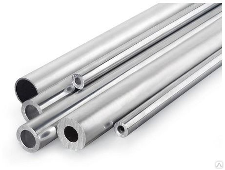 Дюралевая труба 16x5,5x3000, марка Д16Т